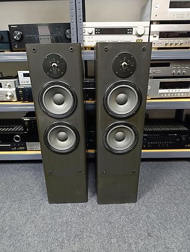 Zvučnici i stereo sistemi: Jbl LX 750 moze da se kupi u delovima posebno basevi kompletan — 8