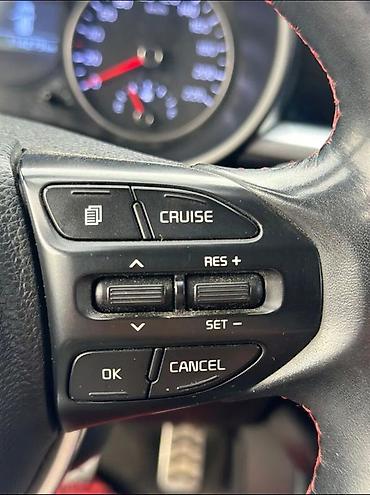 Kia: Kia Morning: 2019 г., 1 л, Автомат, Бензин, Хэтчбэк — 3