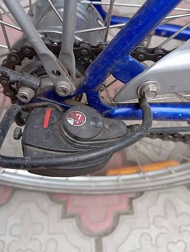 Шоссейные велосипеды: Шоссейный велосипед, Рама XL (180 - 195 см), Б/у — 6