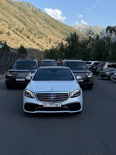 Аренда кортежа: Кортеж !!! Кортеж !!! Кортеж !!! Аренда авто с водителем !!! Прокат — 30