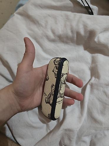 iqos case: Iqos ücün qorucuyu /kabro - Model: “Diamond Bear” temalı qoruyucu — 6