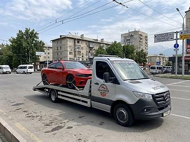 С лебедкой, С манипулятором, Со сдвижной платформой