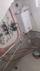 Монтаж и замена сантехники: Здравствуйте друзья. предлагаем услуги сантехник простыми словами — 11