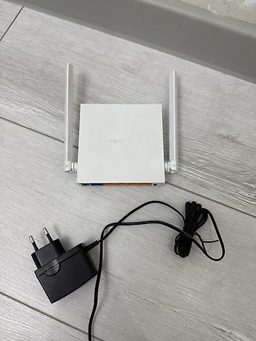 router 4a: Wi‑Fi роутер/точка доступа TP‑Link TL‑WR844N. Характеристики и — 2