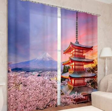 Pərdə və tüllər: Yeni, Pərdə, Ünvandan götürmə, Pulsuz çatdırılma -da lalafo.az — 5 Pərdə və tüllər: Yeni, Pərdə, Ünvandan götürmə, Pulsuz çatdırılma — 5