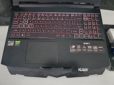 Ноутбуки Acer: Игровой, Б/у, AMD Ryzen 7 — 3