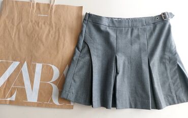 uşaq belekleri: Ətək, 10 - 12 yaş, Zara Kids
