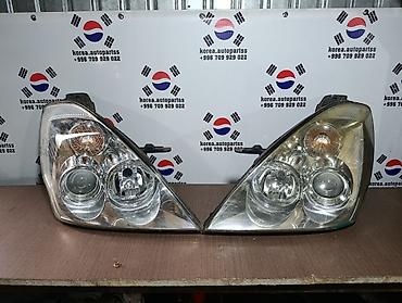 led h7: Киа,Хентай Фары передних фар для автомобилей (оригинальные — 2