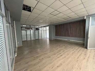 beta stores: Сдаётся помещение 300 м² | 1 этаж жилого дома 🏢✨ Просторное и — 3