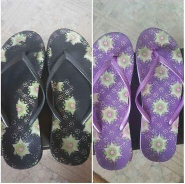 opozit papuce: Flip-flops, 40