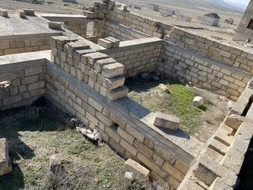 Digər tikinti daşları: Satılır: tikinti üçün daş materialı və yarımçıq tikili - Material — 4