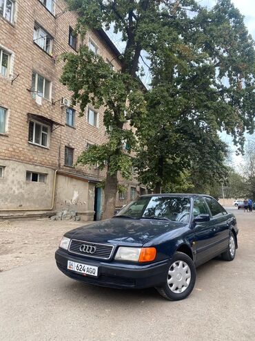 диски на ауди а6 с4: Audi 100: 1992 г., 2 л, Механика, Бензин, Седан