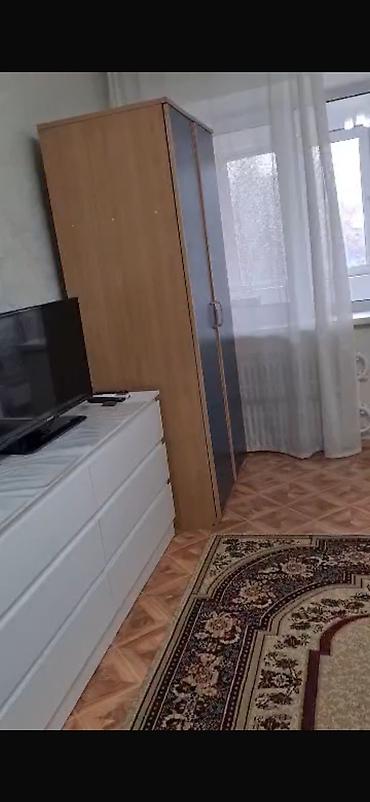 посуточные квартиры рядом: 1 комната, 8 мкр Собственник, Семейным, от 6 месяцев, С мебелью полностью — 7