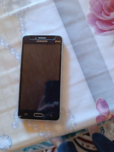 samsung s 20 ultra qiymeti: Samsung Galaxy J2 Prime, 8 GB, rəng - Qızılı