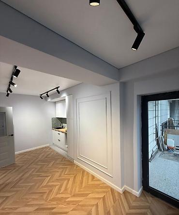 Продажа квартир: 1 комната, 41 м², Элитка, 9 этаж, Евроремонт — 3