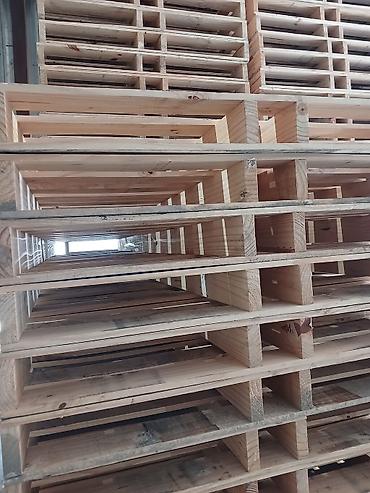 Digər taxta-şalban: 1.14×1.14 — 1