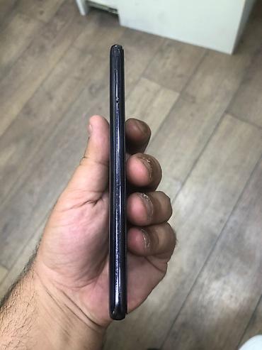 samsug a41: Samsung Galaxy A41, 64 GB, rəng - Göy, Barmaq izi, Sensor, İki sim kartlı — 4