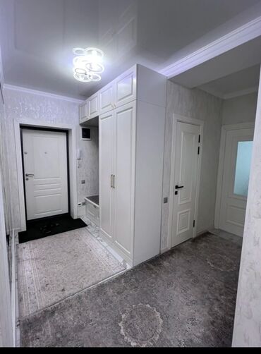 Продажа квартир: 2 комнаты, 80 м², Элитка, 2 этаж, Евроремонт — 9