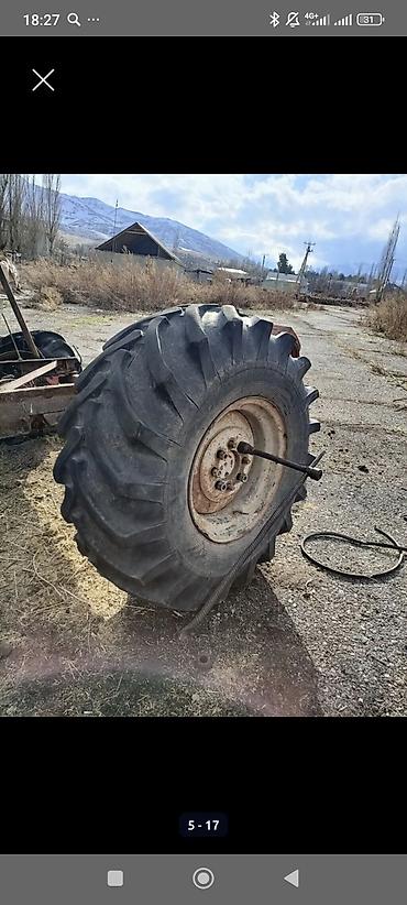 на нива: Продам комплект узлов и деталей от сельскохозяйственного комбайна Нива — 1