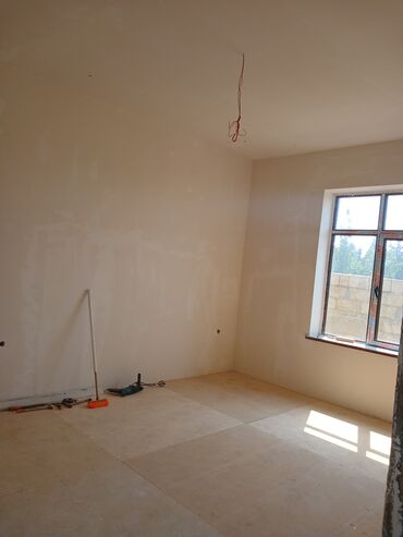 Həyət evləri və villaların satışı: Novxanı 3 otaqlı, 175 kv. m, Kredit var, Təmirsiz — 10