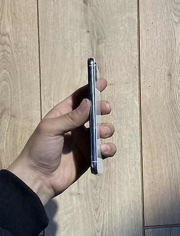 серверы 64 гб: IPhone X, Б/у, 64 ГБ, Серебристый — 3