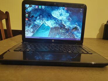 HP: İşlənmiş HP Pavilion, 14.3 ", AMD A6, 256 GB, Ünvandan götürmə