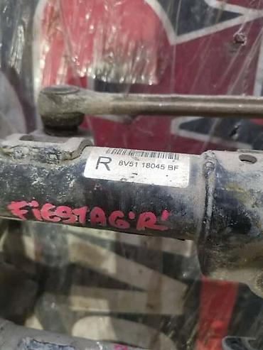 akcija ventilatora: AMORTIZERI PREDNJI ZA FORD FIESTA OD 2008. DO 2016. GOD. | — 3