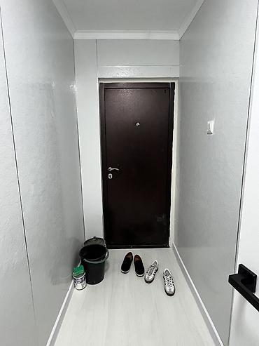 геологическая: 3 комнаты, 70 м², Вефа ТЦ 104 серия, 2 этаж, Свежий ремонт — 1