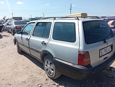 гольф мк5: Volkswagen Golf: 1995 г., 1.8 л, Механика, Универсал — 2
