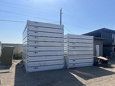 Капсульный, 1 комната, 18 м²