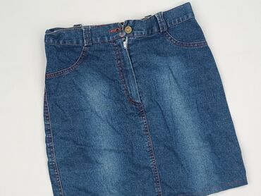 massimo dutti wyprzedaż spódnice: Spódnica damska, rozmiar M