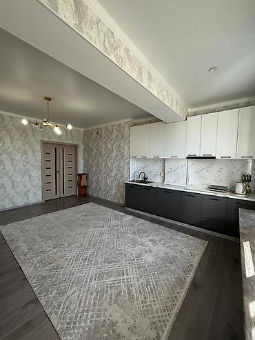 Продажа квартир: 3 комнаты, 77 м², Элитка, 8 этаж, Евроремонт — 6