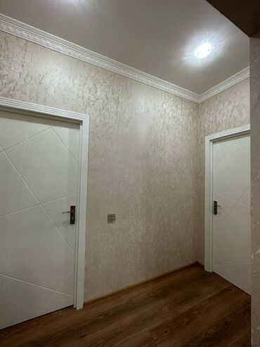 Yeni tikili: 3 otaqlı, Yeni tikili, 95 kv. m — 3