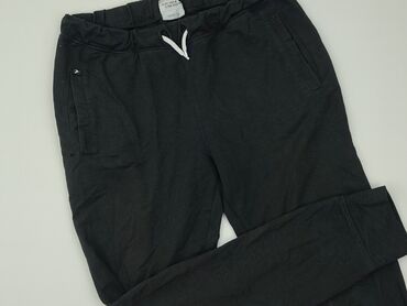 ubrania z jednorożcem: Outhorn, Tracksuit bottoms for men, size XL