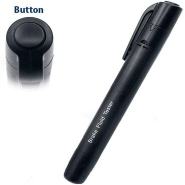 Alati za automobile: Novo- Tester za kočiono ulje Tester ulja za kocnice u obliku olovke — 13