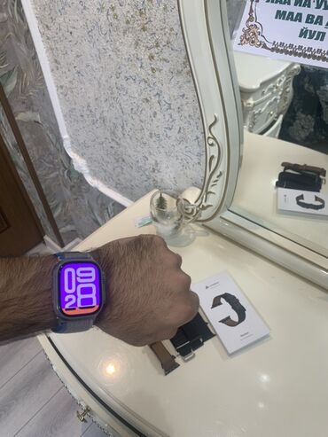 самсунг часы женские: СРОЧНО ПРОДАМ НУЖНЫ ДЕНЬГИ. Apple Watch Ultra, 49 мм