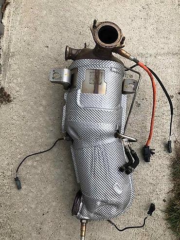 motor 24v: KATALIZATOR DPF 1.6 JTDM ZA FIAT 500L, 500X, DOBLO . | za Fiat — 1