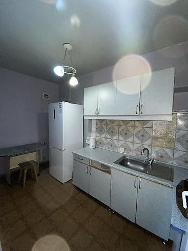 Комнаты: Сдаю 2х комнатную квартиру по улице Манаса 41/ пересекает Московская — 9