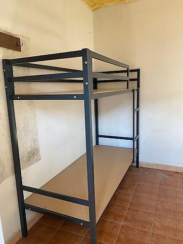 Мебель на заказ: Мебель на заказ, Спальня, Кровать — 6