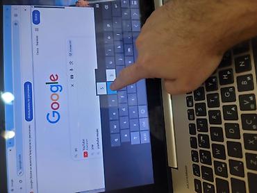 android monitor satilir: Sensorlu güclü və çox sürətli Asus ultrabuk təqdim edirik 💻Əla — 7
