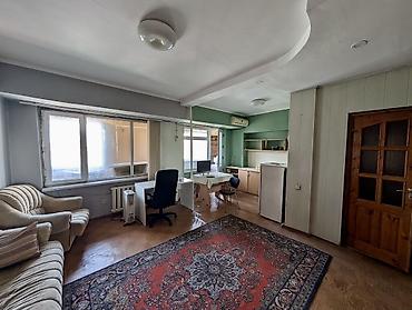 11: 1 комната, 33 м², Цум Индивидуалка, 11 этаж, Старый ремонт — 5