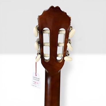 Gitaralar: Klassik gitara, Yeni, Pulsuz çatdırılma, Ödənişli çatdırılma — 5