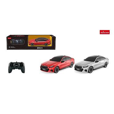 bq patike: Auto BMW i5 R/C 1:24 – crvena boja Daljinski upravljani automobil — 1