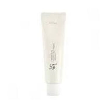 arzoo beauty cream: Beauty of Joseon Spf оригинал есть штрихкод на коробке чтобы