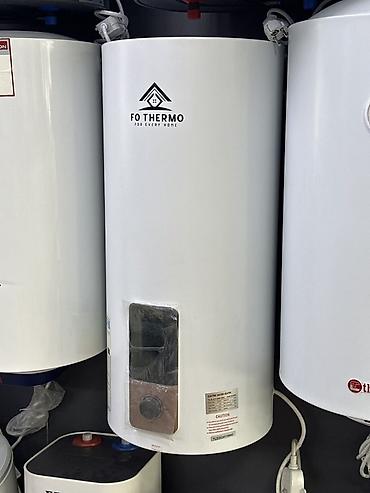 Водонагреватель FO Thermo (For Every Home) - Тип: электрический
