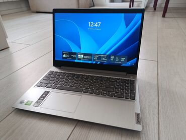 оперативная память 4 гб ddr3 1333: Ноутбук, Lenovo, 8 ГБ ОЭТ, Intel Core i5, 15.6 ", Колдонулган, Жумуш, окуу үчүн, эс тутум SSD