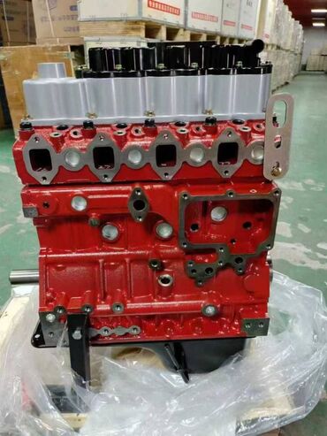 ремонт блока питания компьютера: Двигатель в сборе (Long Block) 2.3L Q32-132E60 Описание: Long Block