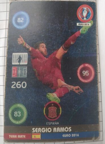 Kolleksiya kartları: Emre Mor futbol kartları kolleksiyası. Bu kartlar müxtəlif klublarda — 9