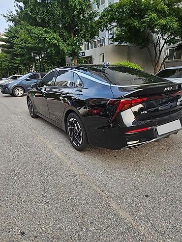 kaiyi e5: Kia K5: 2026 г., 2 л, Автомат, Бензин, Седан — 5