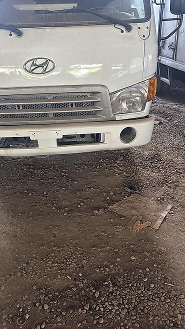 maşın örtüyü: Isuzu yükdaşıma mikroyük maşını – qapalı furqon - Marka/model: Isuzu — 5